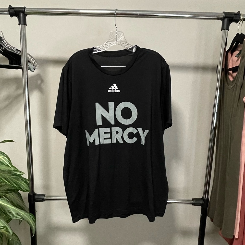 Men’s Georgia Southern Football Adidas Tshirt